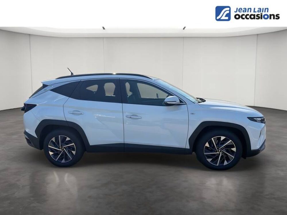 Tucson 1.6 T-GDI 150 Hybrid 48V DCT-7 Creative 2021 occasion 73290 La Motte-Servolex