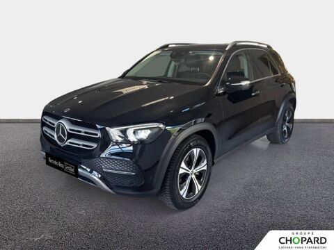 Mercedes Classe GLE GLE 350 de EQ POWER 9G-Tronic 4Matic Avantgarde Line 2022 occasion &Eacute;cole-Valentin 25480