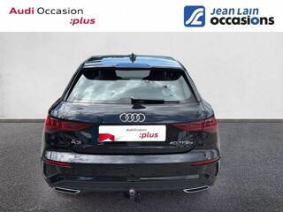 A3 Sportback 40 TFSIe 204 S tronic 6 S Line 2024 occasion 74600 Seynod