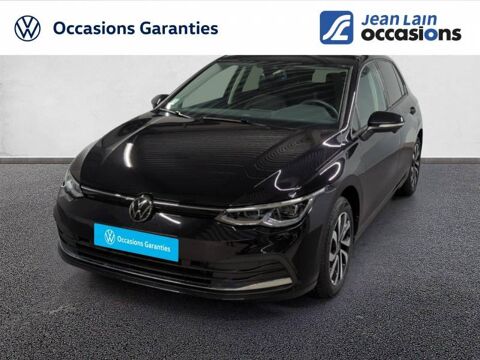 Volkswagen Golf 1.5 eTSI OPF 130 DSG7 Active 2023 occasion La Motte-Servolex 73290