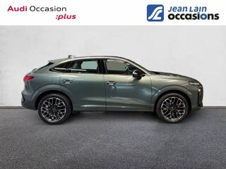 Q3 Sportback TFSI 150 ch Hybride S tronic 7 S line 2026 occasion 74600 Seynod
