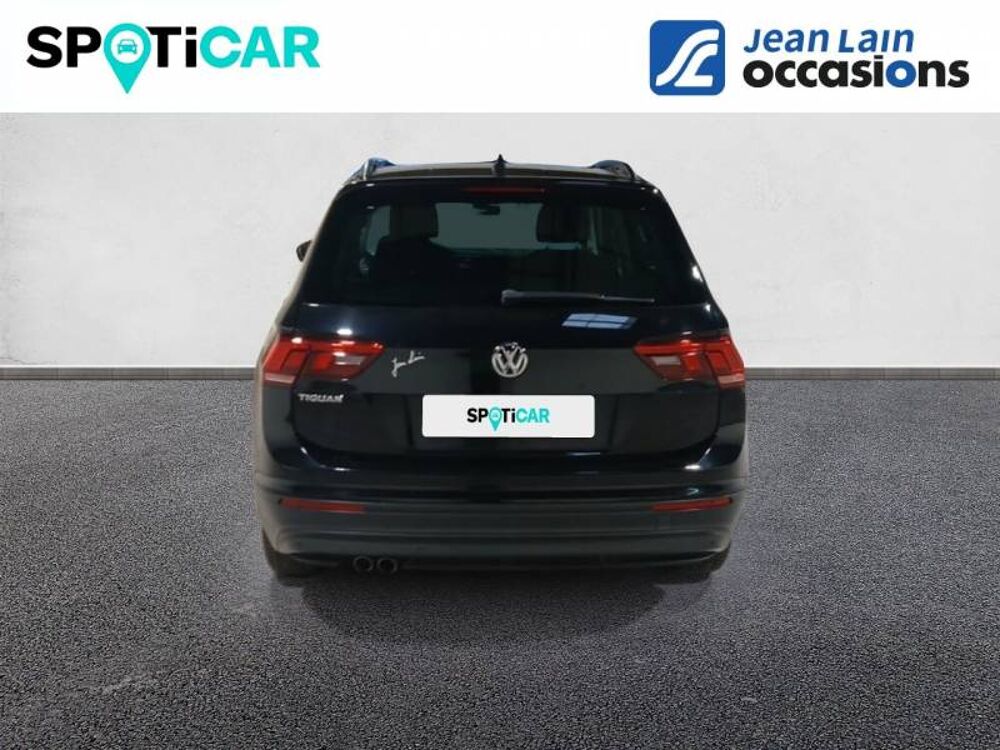 Tiguan 2.0 TDI 150 Confortline 2019 occasion 74600 Seynod