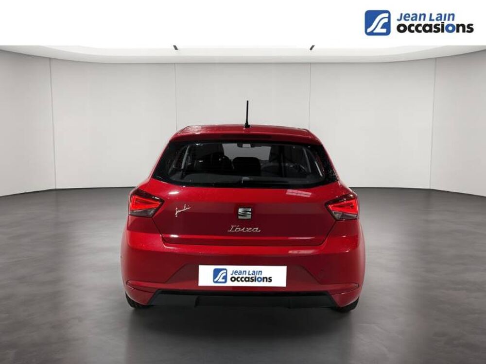 Ibiza 1.0 TSI 95 ch S/S BVM5 Copa 2022 occasion 74600 Seynod