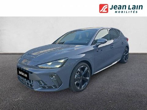 Annonce voiture Cupra Leon 30618 €
