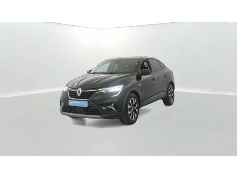 Annonce voiture Renault Arkana 15990 €