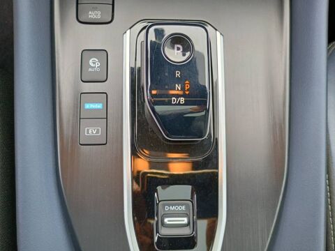 Qashqai e-Power 190 ch Tekna 2023 occasion 29200 Brest