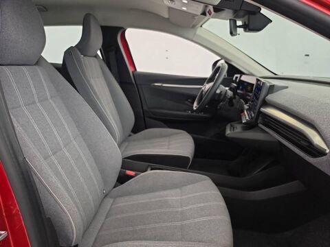 M&eacute;gane Megane E-Tech EV60 220 ch super charge Equilibre 2023 occasion 29900 Concarneau