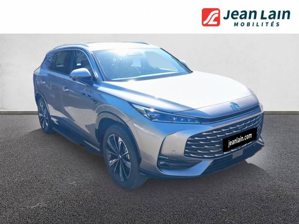 MG.EHS EHS 1.5T PHEV 272 ch Luxury 2026 occasion 38121 Reventin-Vaugris