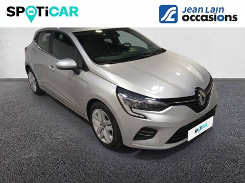 Clio Blue dCi 100 - 21N Business 2021 occasion 74600 Seynod