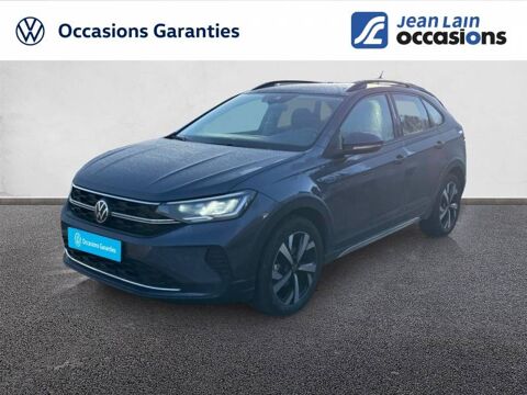 Annonce voiture Volkswagen Taigo 21490 €