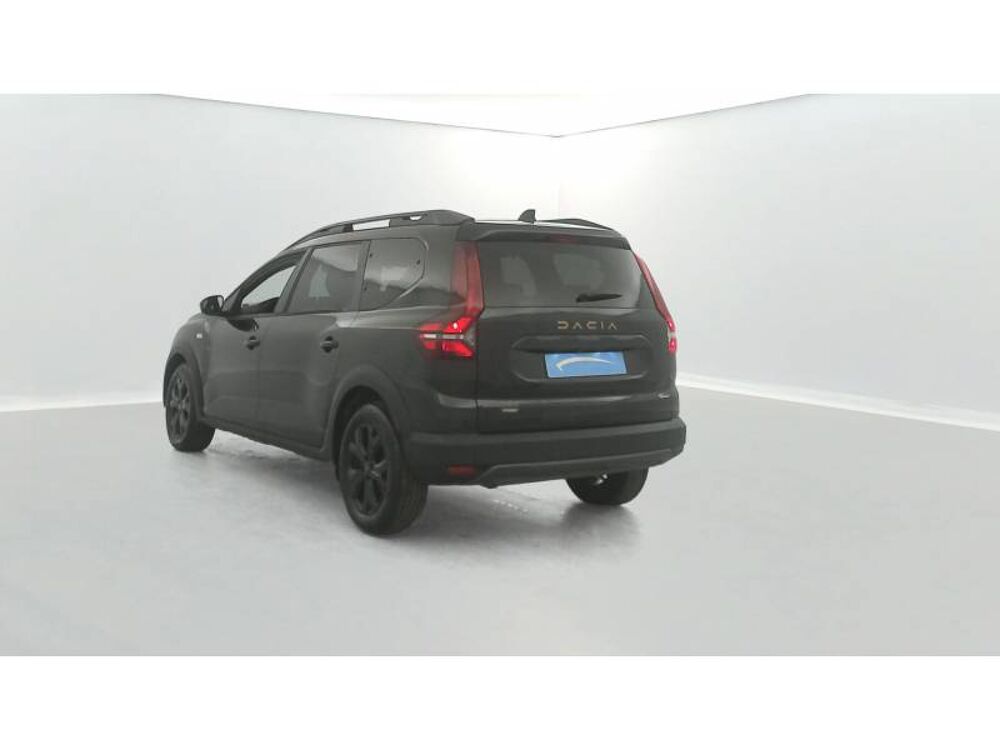 Jogger Hybrid 140 7 places GSR2 Extreme 2025 occasion 29600 Morlaix