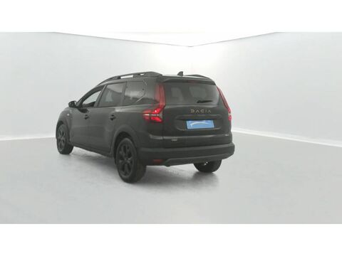 Jogger Hybrid 140 7 places GSR2 Extreme 2025 occasion 29600 Morlaix