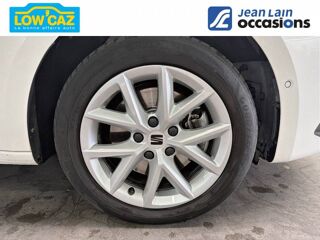 Leon Sportstourer 2.0 TDI 150 DSG7 Business 2024 occasion 73490 La Ravoire