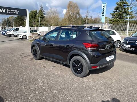 Sandero TCe 90 GSR2 Stepway Extreme 2025 occasion 56800 Plo&euml;rmel