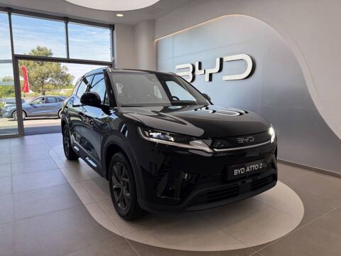 Atto 2 45.1 kWh 177 ch Boost 2025 occasion 56600 Lanester