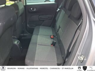 C3 Aircross BlueHDi 110 S&S BVM6 Shine Pack 2023 occasion 38300 Bourgoin-Jallieu
