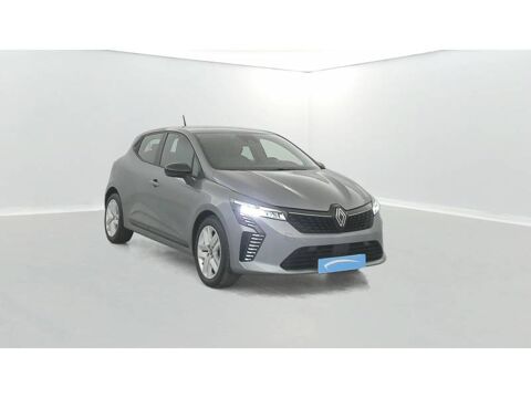 Renault Clio TCe 90 Evolution 2024 occasion Saint-Brieuc 22000