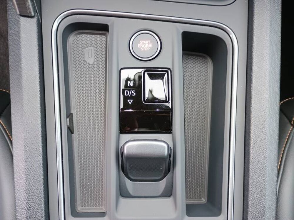 Formentor 1.5 eTSI Hybrid 150 ch DSG7 V 2024 occasion 29200 Brest