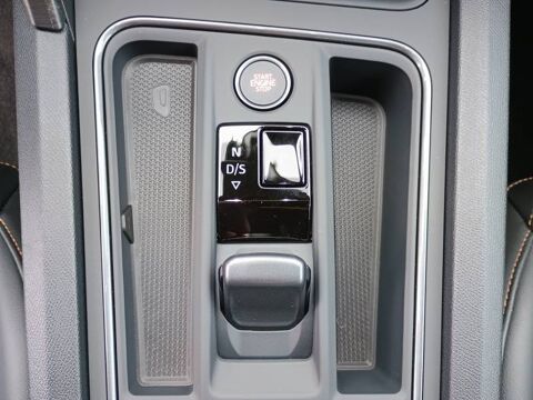 Formentor 1.5 eTSI Hybrid 150 ch DSG7 V 2024 occasion 29200 Brest
