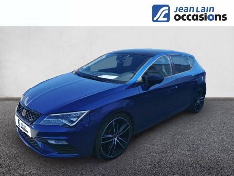 Leon 2.0 TSI 290 DSG7 Cupra 2018 occasion 04130 Volx