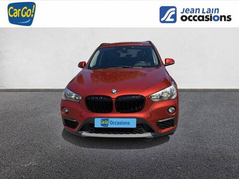 X1 sDrive 18i 140 ch xLine 2019 occasion 73490 La Ravoire