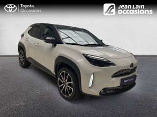 Yaris Cross Hybride 116h 2WD GR SPORT 2023 occasion 73290 La Motte-Servolex