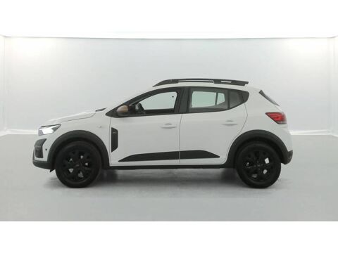 Sandero TCe 90 Stepway Extreme 2025 occasion 29200 Brest