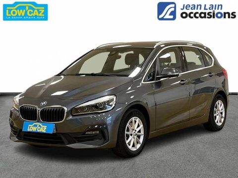 BMW Serie 2 Active Tourer 216d 116 ch DKG7 Business 2020 occasion Sassenage 38360