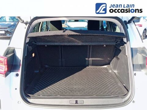 C5 aircross C5 Aircross BlueHDi 130 S&S EAT8 Shine 2021 occasion 04130 Volx