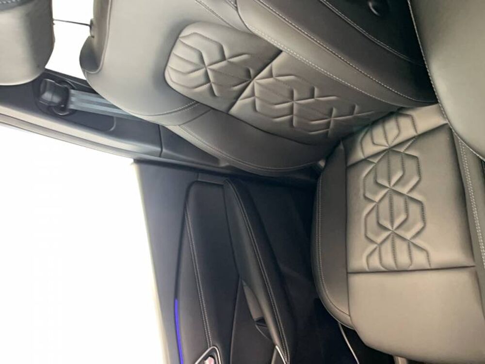 Qashqai e-Power 190 ch Tekna 2025 occasion 29000 Quimper