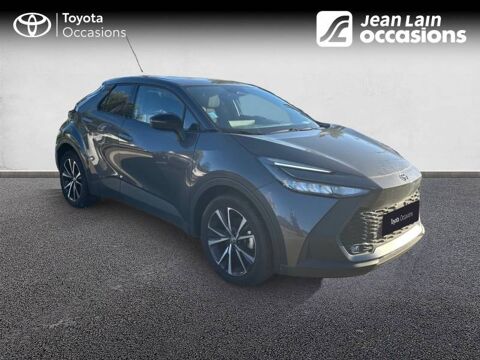 C-HR Hybride 200 Design 2024 occasion 73290 La Motte-Servolex