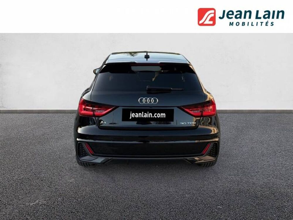 A1 Sportback 30 TFSI 116 ch S tronic 7 S Line 2026 occasion 05000 Gap