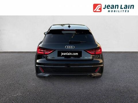 A1 Sportback 30 TFSI 116 ch S tronic 7 S Line 2026 occasion 05000 Gap