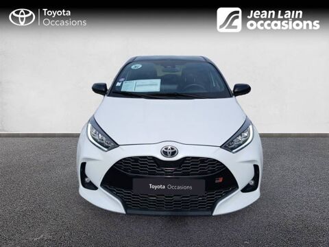 Yaris Hybride 116h GR Sport 2023 occasion 26000 Valence