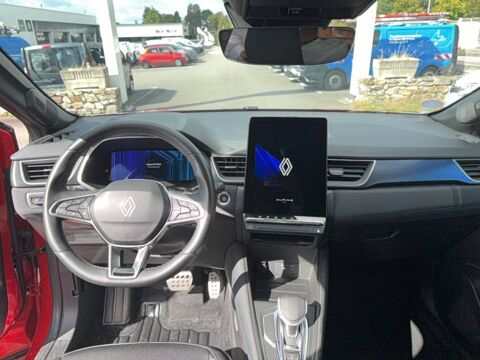 Symbioz E-Tech full hybrid 145 Esprit Alpine 2024 occasion 56800 Plo&euml;rmel