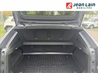 Ioniq 3 61 kWh - 135 ch Vision 2026 occasion 74200 Thonon-les-Bains