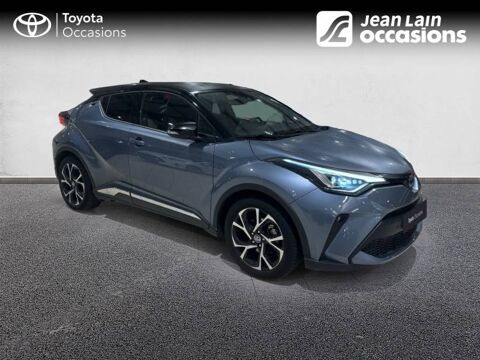C-HR Hybride 2.0L Collection 2020 occasion 07100 Annonay