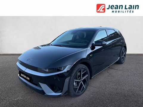 Annonce voiture Hyundai Ioniq 5 56044 €
