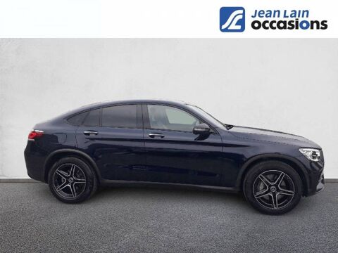 Classe GLC GLC Coup&eacute; 300 e 9G-Tronic 4Matic AMG Line 2022 occasion 01170 Cessy