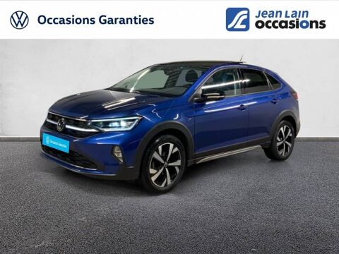 Volkswagen Taigo 1.0 TSI 110 DSG7 Style 2023 occasion La Motte-Servolex 73290