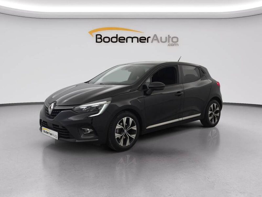 Clio TCe 100 GPL Evolution 2022 occasion 14500 Vire
