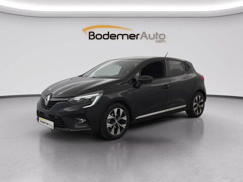 Annonce voiture Renault Clio 13990 €