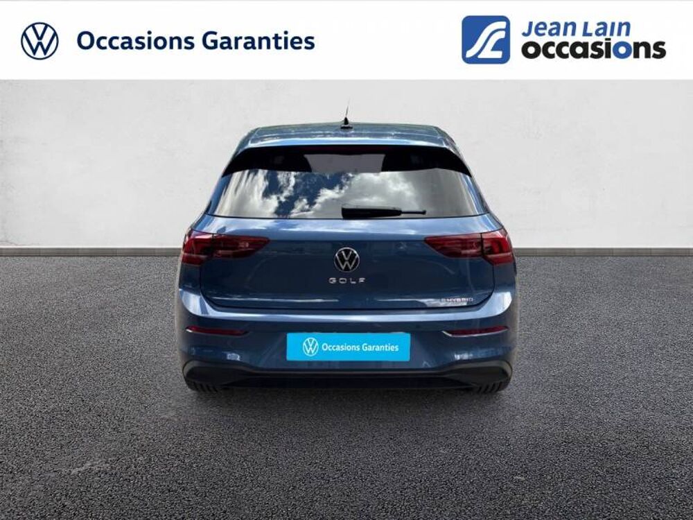 Golf 1.5 eHybrid 204 DSG6 VW Edition 2025 occasion 38500 Voiron
