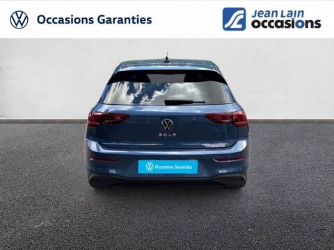 Golf 1.5 eHybrid 204 DSG6 VW Edition 2025 occasion 38500 Voiron