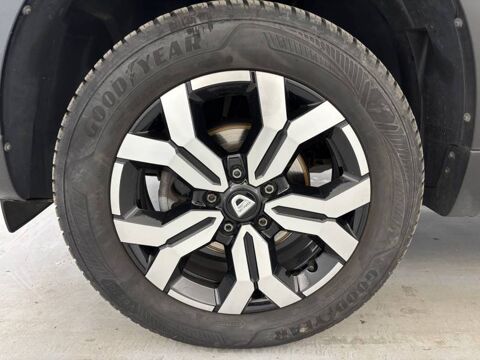 Duster Blue dCi 115 4x2 Prestige + 2022 occasion 56850 Caudan