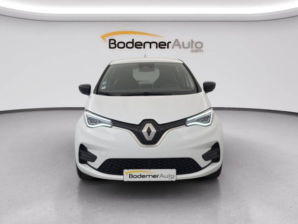 Zo&eacute; Zoe R110 Achat Int&eacute;gral - 21 Business 2021 occasion 22000 Saint-Brieuc