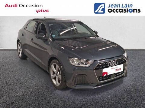 A1 Sportback 35 TFSI 150 ch S tronic 7 Design 2022 occasion 73290 La Motte-Servolex