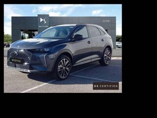 DS7 DS 7 Hybride Rechargeable E-Tense 225 EAT8 Edition France 2025 occasion 38300 Bourgoin-Jallieu