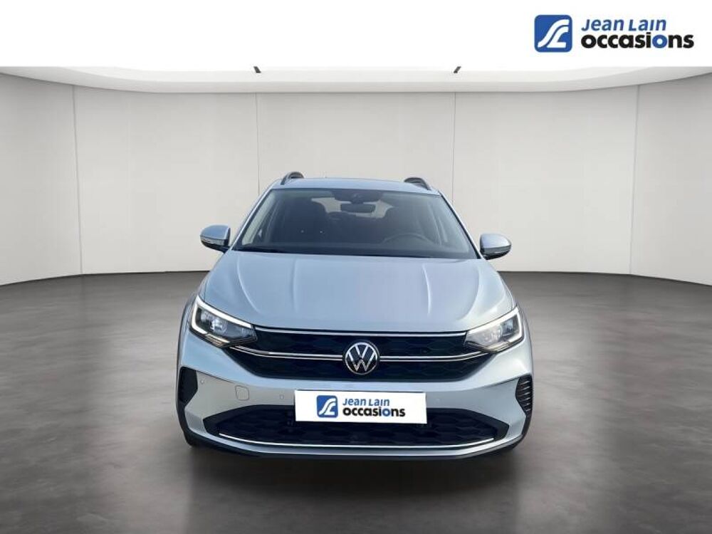 Taigo 1.0 TSI 116 DSG7 VW Edition 2025 occasion 74100 Ville-la-Grand