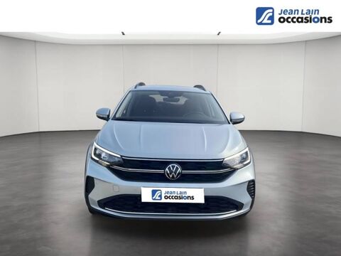 Taigo 1.0 TSI 116 DSG7 VW Edition 2025 occasion 74100 Ville-la-Grand